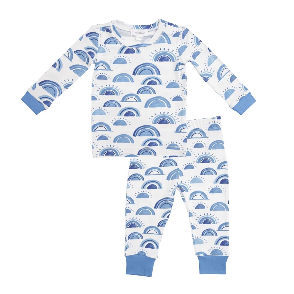 Angel Dear 5T Pajamas